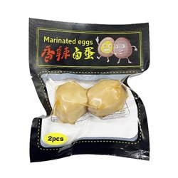 万德福 卤蛋 80g