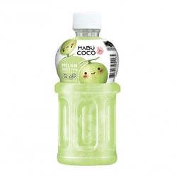 Mabu Coco Melone Nata de Coco Saft 320ml