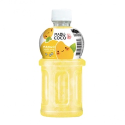Mabu Coco Mango Nata de Coco Saft 320ml
