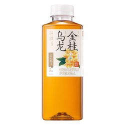GZSL Osmanthus-Duft Longjing-Tee 500ml