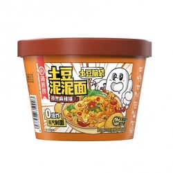 Haidilao Mashed Potatoes with Noodles Spicy...