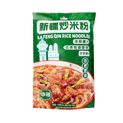 辣风芹 酱香炒米粉 干米粉 290g