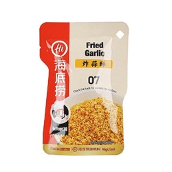 Haidilao Gebratene Knoblauchknusper 30g