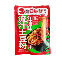 TianXiaoHua Instant 0 Fett Kartoffelnudeln...
