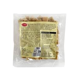 豆清泉 烤麸干 200g