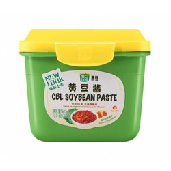 Shinho Sojabohnenpaste 300g