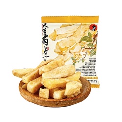 茶颜悦色 薯条 桂花柠檬茶味 20g