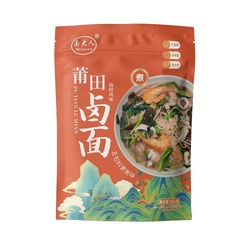 面大人 莆田卤面 183g