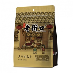 LaoJieKou Sonnenblumenkerne Gewürzgeschmack 500g