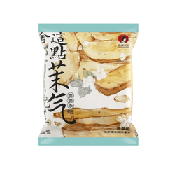 茶颜悦色 薯条 茉莉清茶味 20g