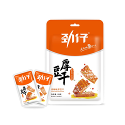 劲仔 香辣厚豆干 108g
