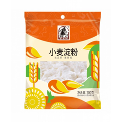 塞翁福 小麦淀粉 200g