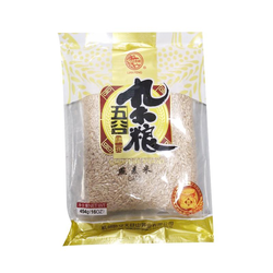 莲峰 燕麦米 454g