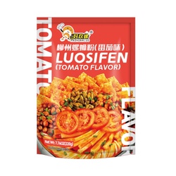 HaoHuanLuo Luosifen Tomatengeschmack 220g