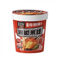 莫小仙 泡椒米线 青春版 104克