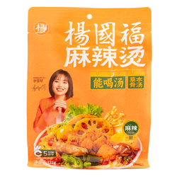 杨国福 麻辣烫 麻辣面 331g