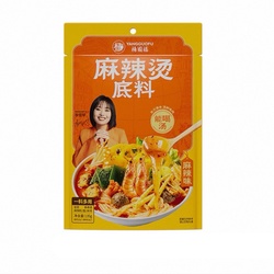 YGF Suppenbrühe für Malatang 135g