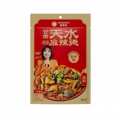杨国福 麻辣烫底料 甘肃天水风味 90g