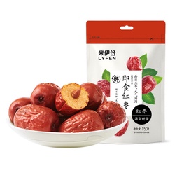 LYFEN Rote Datteln 150g
