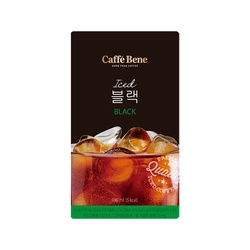 Caffe Bene Black Coffee 190ml