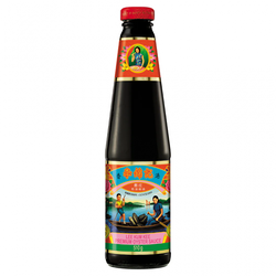 LKK Premium Oyster Sauce 510g
