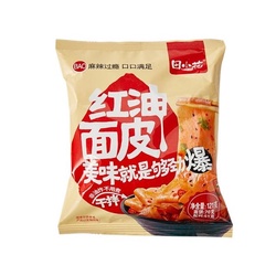 TXH Instant Nudeln mit Chiliöl 121g