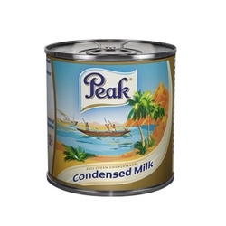 Peak Kondensmilch 170g
