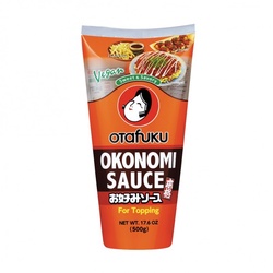 日本 Otafuku 大阪烧酱 500ml