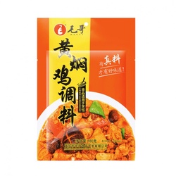 毛哥 黄焖鸡调料 180g