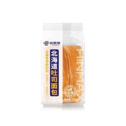 XMC Toastbrot Hokkaido-Art 85g