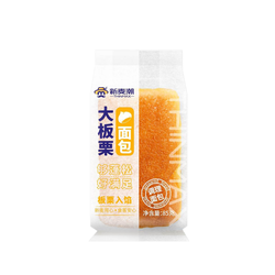 新麦潮 大板栗吐司 85g