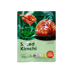 Bibigo mat kimchi 150g