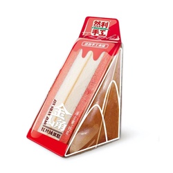 RanLi Roter Samtkuchen 95g