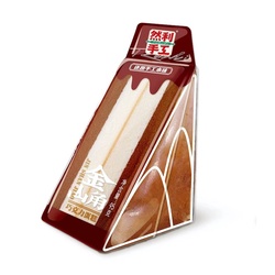 RanLi Kuchen mit Schokoladenfüllung 95g