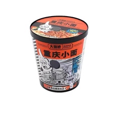 白象 重庆小面 92g