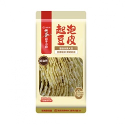 HaiDiLao Yuba Dried Tofu Sheets for Hot Pot 50g
