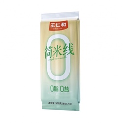 王仁和 过桥米线 无调料版 500g