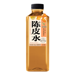 Sheng He Tang Aged Tangerine Peel Herbal Drink...