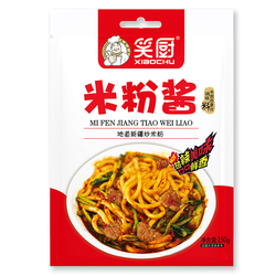Xiaochu Rice Noodle Seasoning Sauce 150g