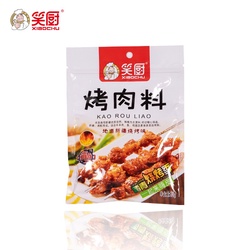 Xiaochu BBQ Seasoning 80g