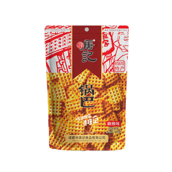 寻唐记 锅巴 麻辣味 100g