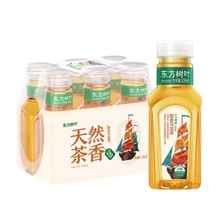 东方树叶 乌龙茶 335ml*6