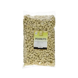 Golden Turtle 去皮花生 500g