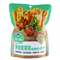 Dian Er Wa Goldene Knusprige Kartoffelsticks...