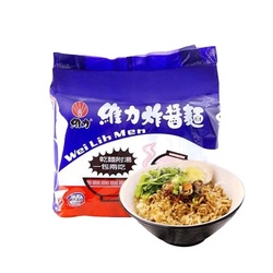 Wei Lih Jah Jiang Noodles 90g*5