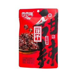 香香嘴 甜辣豆干 98克