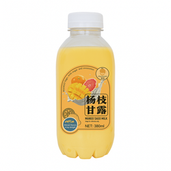 鲜悦 杨枝甘露 380ml