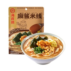 海底捞 麻酱米线 267g