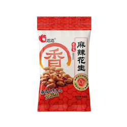 洽洽 麻辣香花生 110g