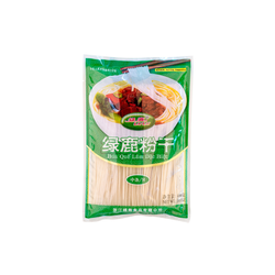 绿鹿 粉干 中条/M 400g